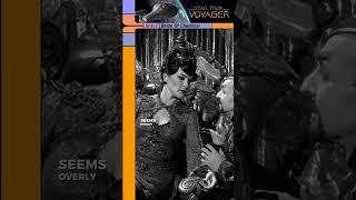 Star Trek Voyager: Queen Arachnia