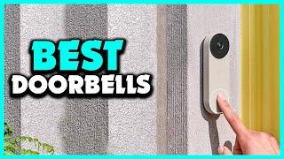 Top 5 Best Doorbells In 2024