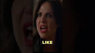 #Regina against #Hook #onceuponatime