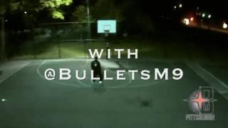 Training Day: Drone Workout w\@Bulletsm9 at the Legendary Mellon Park in Pittsburgh, Pa