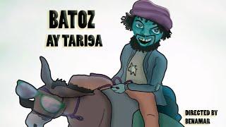 Rapmarocain clip animation batoz ( ay tarika )2022 new  ay tari9a hip hop كليب راب باطوز اي طارقة