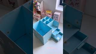 DIY Organizer #diy #craft #shorts #shortvideo