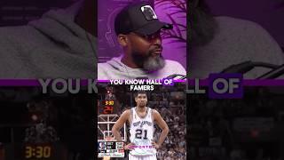 Does Every Superstar Have to Be a Leader? Keyon Dooling on KD’s Role | The CrossOver