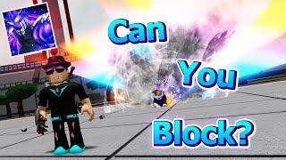 What Moves Can You Block in Heroes Battlegrounds? (HBG)