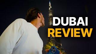 Ik Woon 2 Jaar In Dubai - Mijn Eerlijke Mening