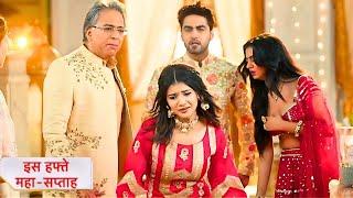 Yeh Rishta Kya Kehlata Hai NEW PROMO: Abhira Ne Todi Armaan Se Apni Shaadi, Ruhi Ko Pata Laga Sach