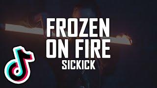 SICKICK - Frozen On Fire (with Madonna)