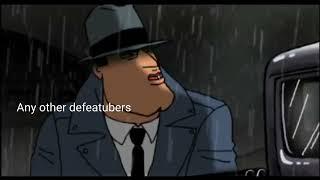 #OutWithEngar Zombros Engar exposed in a nutshell
