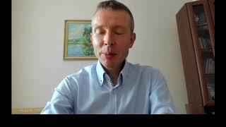 Умное здоровье. Практический живой эфир с Вячеславом Смирновым 15.07.2020