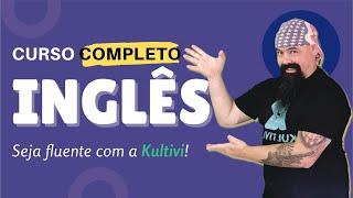 Inglês Curso Gratuito Completo | Prof Rui Ventura - Apresentação e aula #01