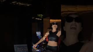 Mari Ferrari @ Hotel Sea Princess 2024 #mariferrari #dj #shorts #short #worldmixnation