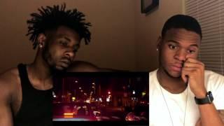 Meek Mill ft. Young Thug - We Ball (REACTION)