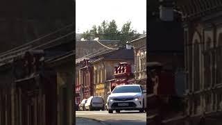 Самара исторический центр старого города. Кому нужна старая Самара? #самара