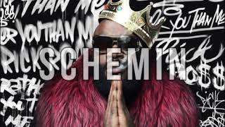 FREE | Rick Ross Type Beat - "Schemin" | Hip-Hop Beats | Trap Instrumental | Frankenstein Beats