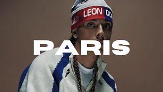 [FREE] Central Cee  x Melodic Drill Type Beat  "PARIS" Sad Sample Drill Type Beat