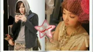 park shin hye/jang keun suk "keunshin"- i knew i love you