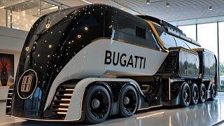 "Inside the 4 Most Luxurious Motorhomes in the World – Millionaire RVs!" #luxurymotorhome