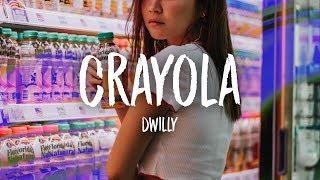 Dwilly - Crayola