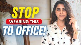 *ULTIMATE* Office Wear Guide! | Office essentials | Ishita Khanna