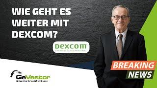 DexCom-Aktie im freien Fall? Alle Zahlen und was Anleger jetzt wissen müssen! | GeVestor Täglich