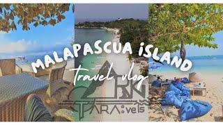 Malapascua Island , North Cebu|Travel vlog