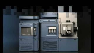 Xevo QTof MS: Fast and simple access to exact mass UPLC/MS and UPLC/MS/MS