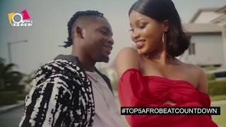 Tripps joins Lati on Afrika Aproko Tv Top5 Countdown