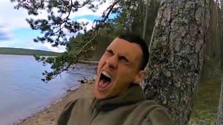 7 vs Wild - YTK Youtube Kacke - Das Finale des Schreiduells