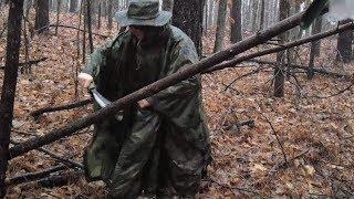 Wilderness Survival Fire In The Rain, My Method