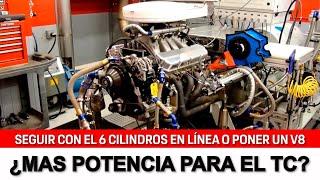 P1 #351 - ¿MÁS POTENCIA PARA EL TC? - 09/05/2024