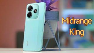 Redmi Note 14 5G - Redmi Note 14 5G Price In Pakistan - Redmi Note 14 5G Unboxing In Pakistan