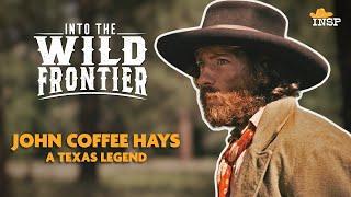 Into the Wild Frontier | Exclusive Clip | John Hays | INSP