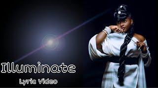 Official lyric video | ILLUMINATE By Bih Takwe