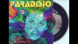 Paradisio ‎– Samba Del Diablo (1999, Radio Version)