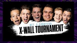 X-Wall Tournament | Team Heracles eSports