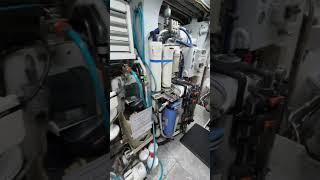 MARINE REPAIR CENTER  #luxuryboat