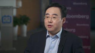 Bilibili CEO Chen Rui on Hong Kong Listing