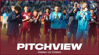 PASSO DOPO PASSO  | PARMA-TORINO 2-2 | PITCHVIEW  | SERIE A ENILIVE 2024/25