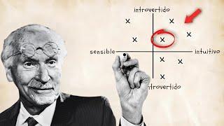 El sorprendente consejo de Carl Jung para el introvertido intuitivo