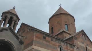 Viva Armenia Sacra