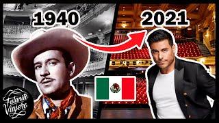 Canciones Mexicanas más Escuchadas en el Mundo (1940-2021) | Canciones Mexicanas más Famosas