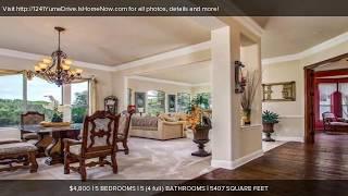 1241 Yuma Drive, Frisco, TX Presented by Brad Benat.