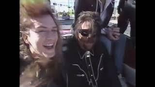 Slaughter - 'On The Road With' MTV Special 1990.12.29 (Headbanger's Ball Full HD Remastered)