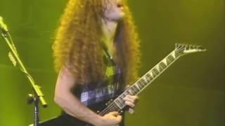 Marty Friedman - solo compilation 1992