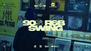 [NAMMSE] Earlsome Mix Playlist 228 (Vinyl / LP) 90s R&B Swing
