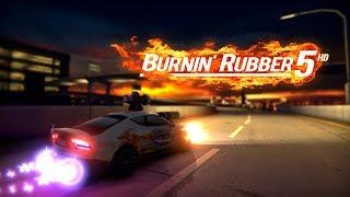 Burnin' Rubber 5 HD - Trailer