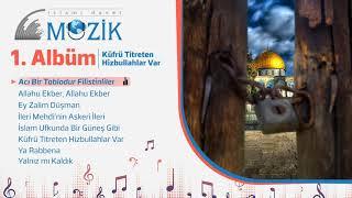 İslami Davet Müzik 1A1P - Acı Bir Tablodur Filistinliler