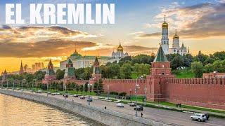 El Kremlin de Moscú. Tour y guía. Qué ver y hacer