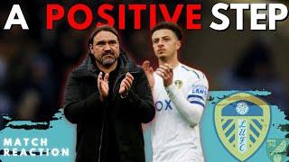 Boring but Needed  !! Play-offs reaction  Vs Norwich