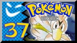 Pokemon Blue - 37 - RATHER FARFETCH'D
